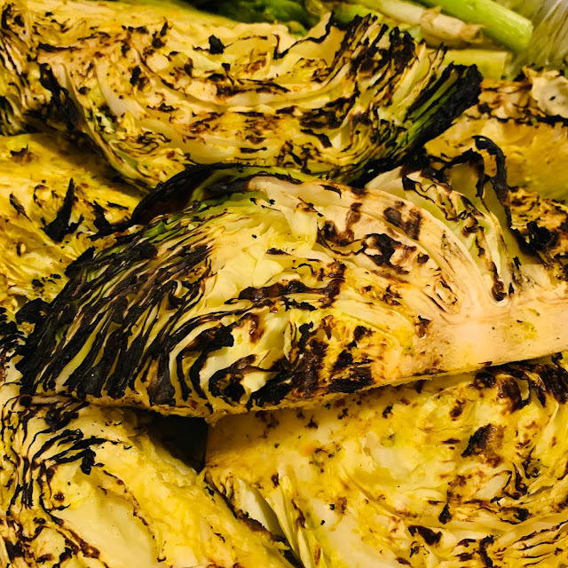 Cabbage