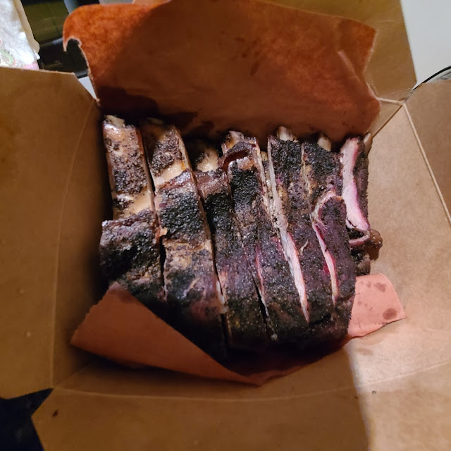 Pork Ribs