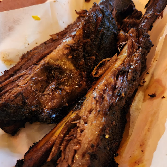 Beef Short Ribs