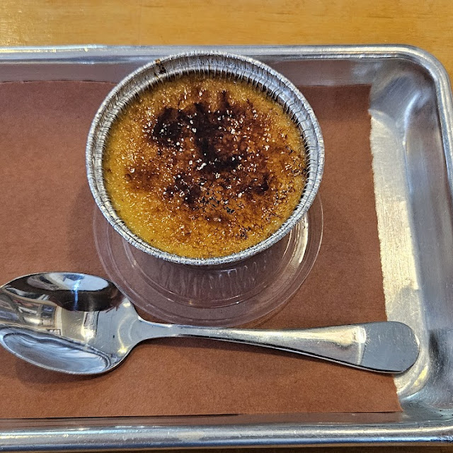 Custard