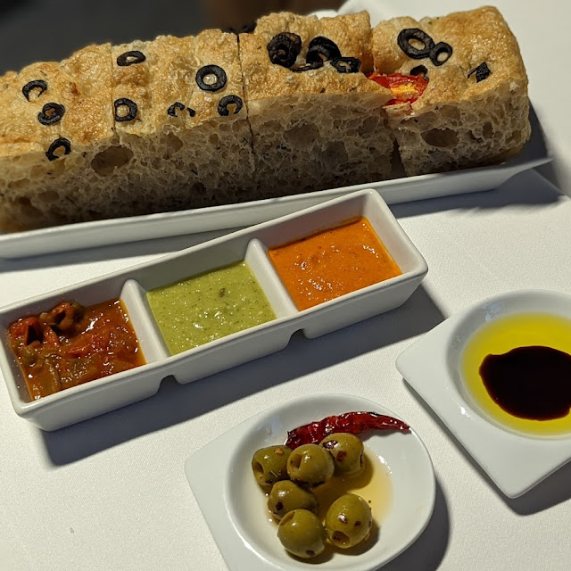 Focaccia