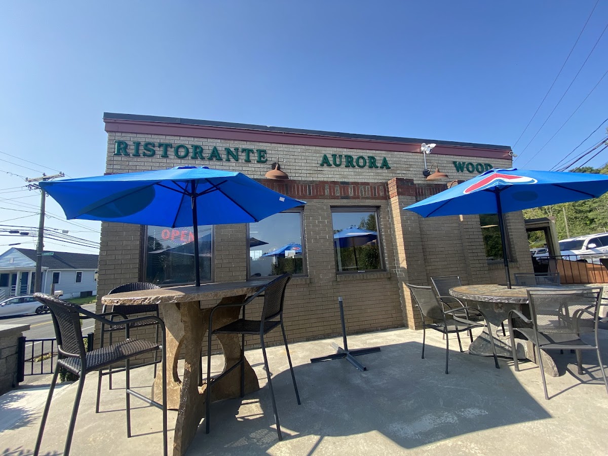 Aurora Diner