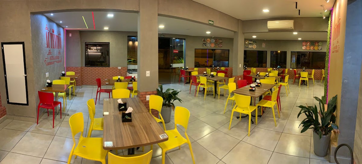 Autentico Restaurante