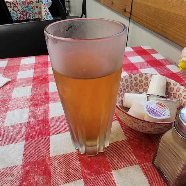 Apple Juice