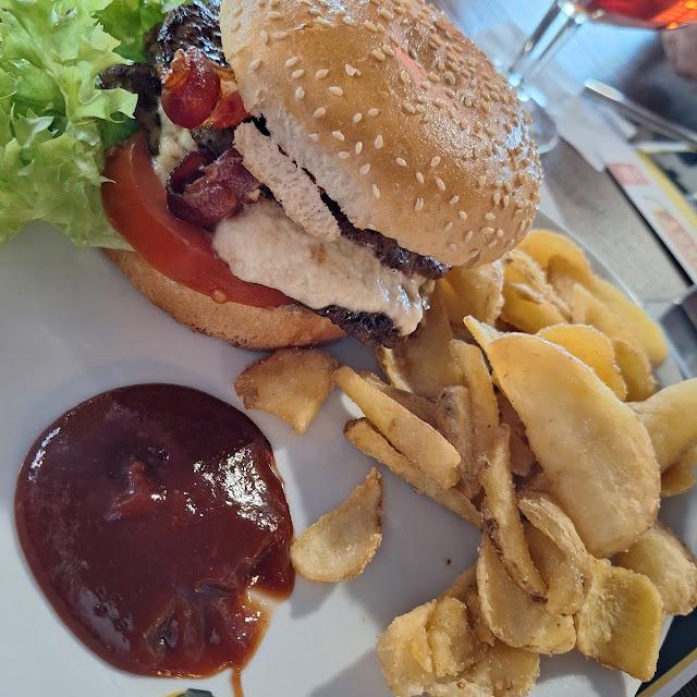 Hamburger
