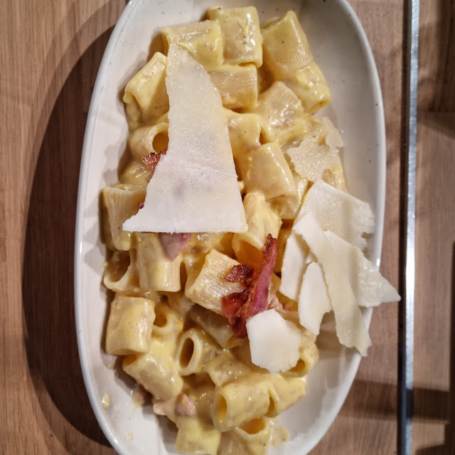 Carbonara