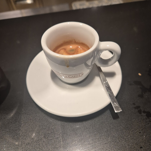 Expresso