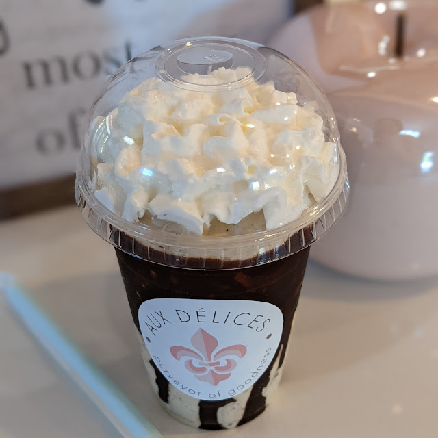 Café Liégeois
