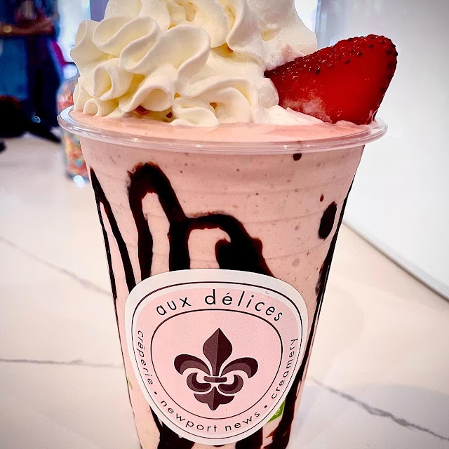 Strawberry