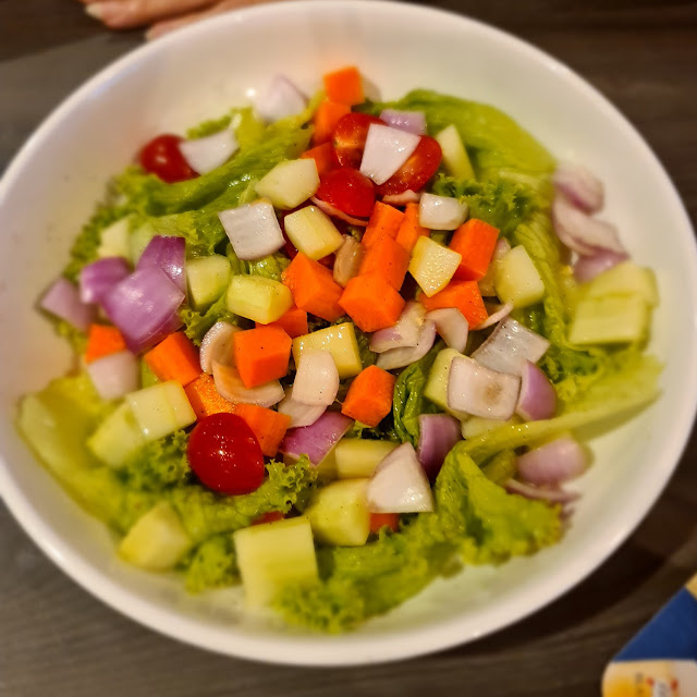 Garden Salad
