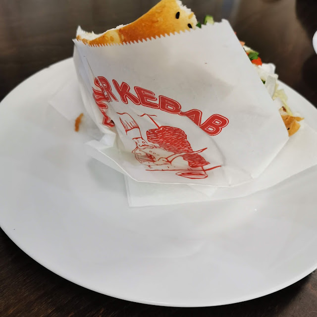 Döner Teller