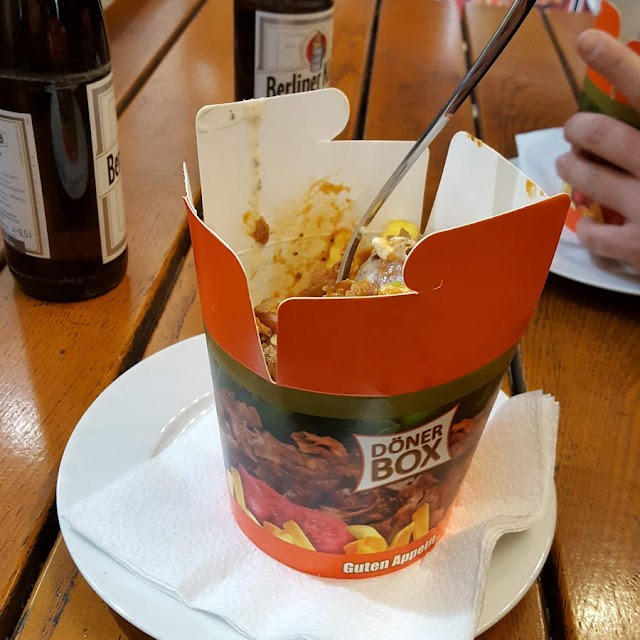 Döner Box