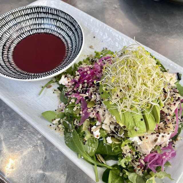 Superfood Salad