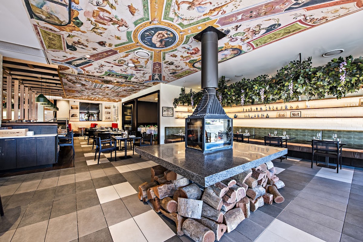 AVIDO RISTORANTE