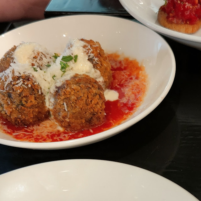 Arancini