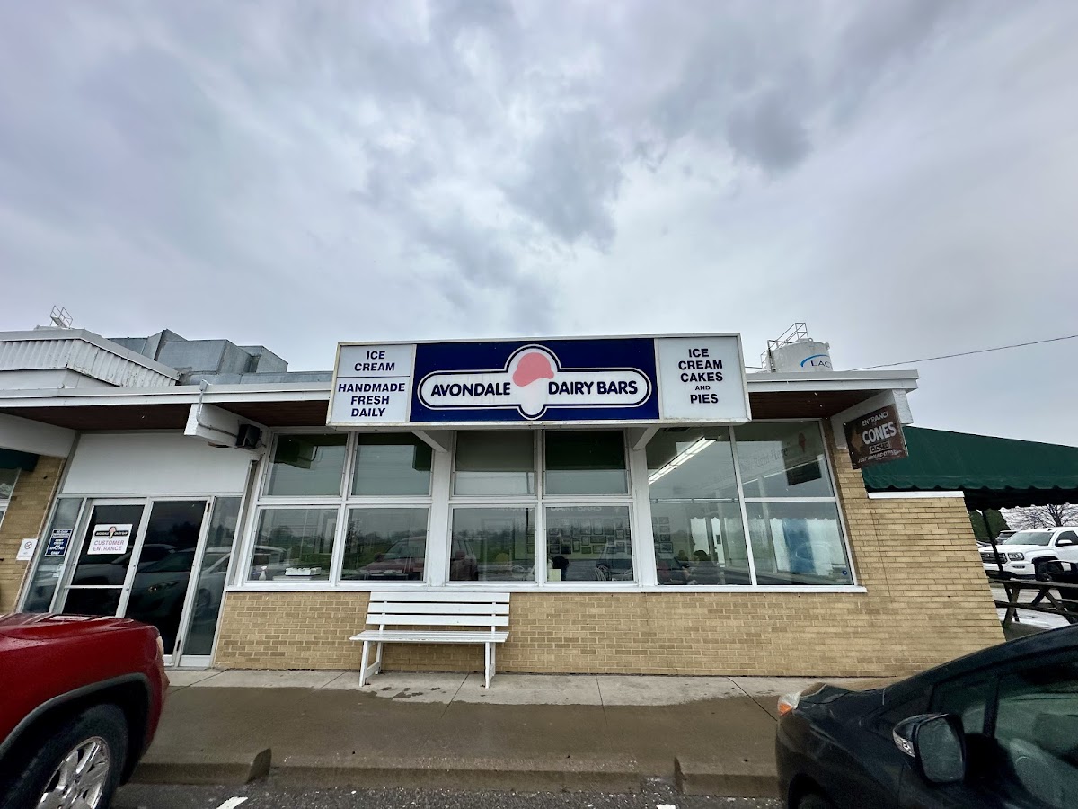 Avondale Dairy Bar