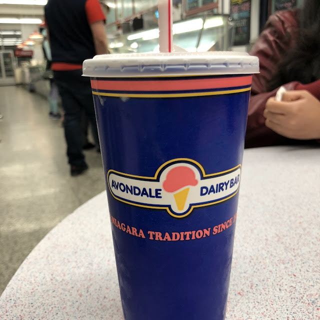 Shakes