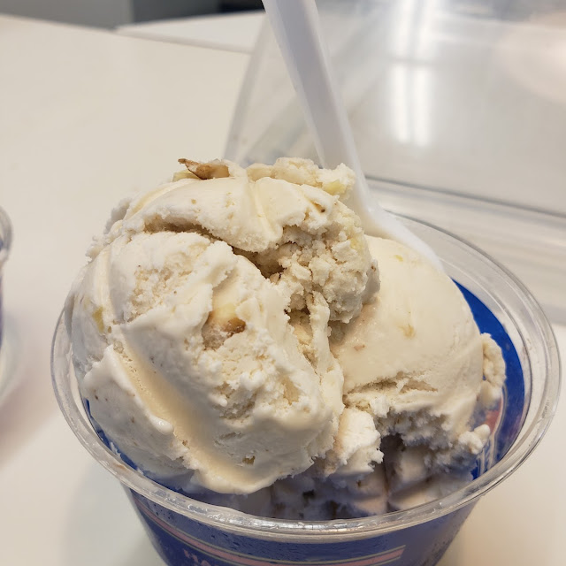 Maple Walnut