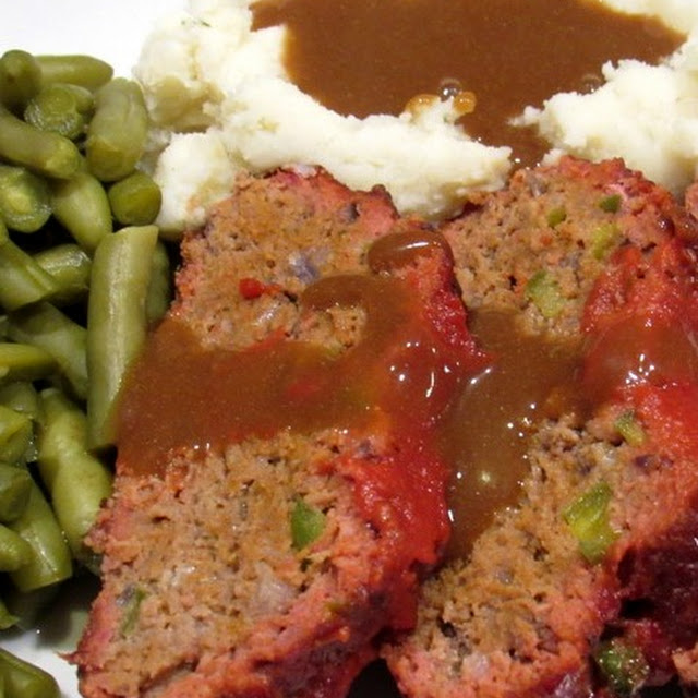 Meatloaf