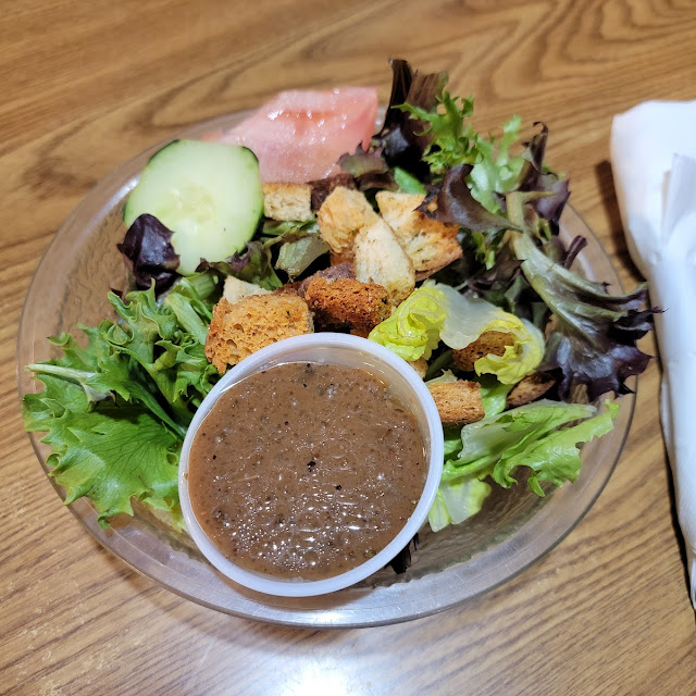 Dinner Salad