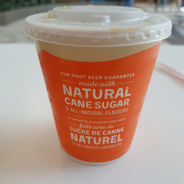 Root Beer