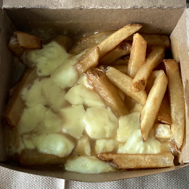 Poutine