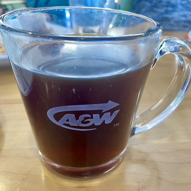 Coffee with Reusable Mug