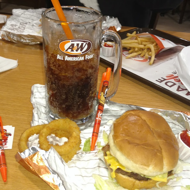 Hamburger