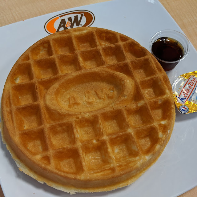 Waffle