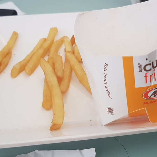 Curly Fries