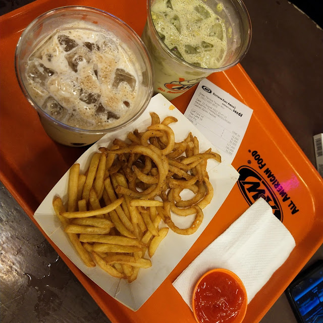 French Fries
