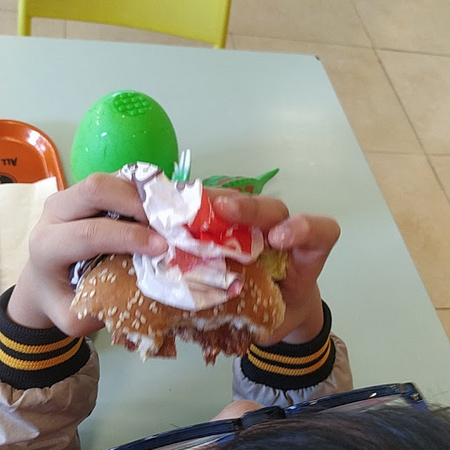 Burger
