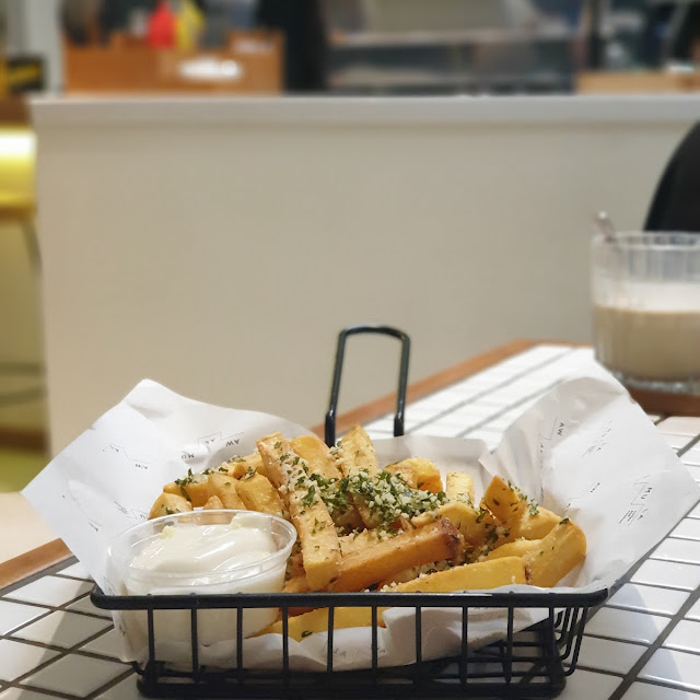 French Fries