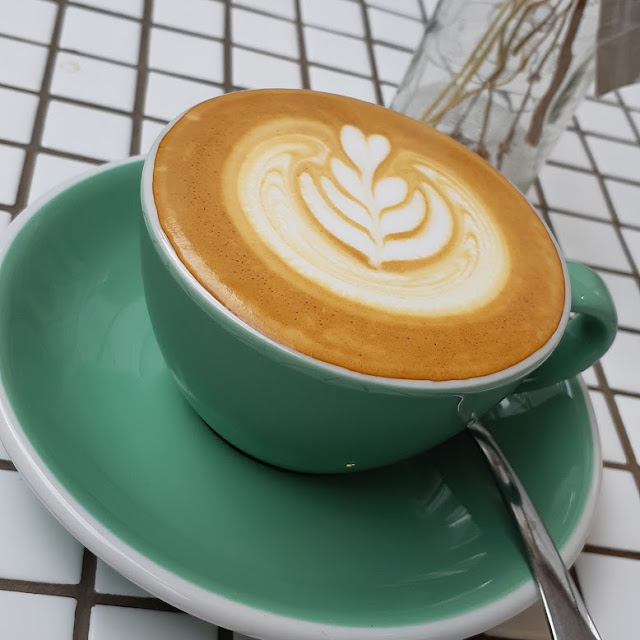 Flat White