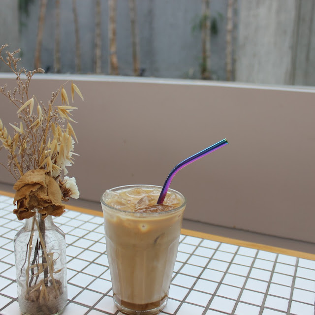 Es Kopi Susu