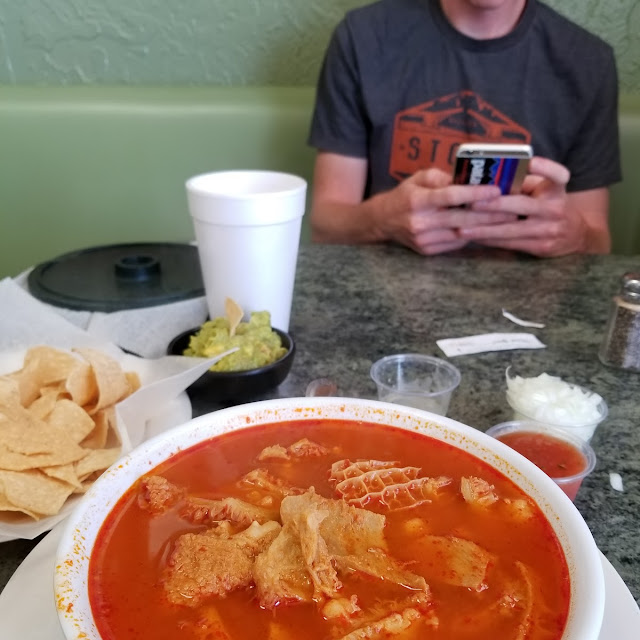 Menudo