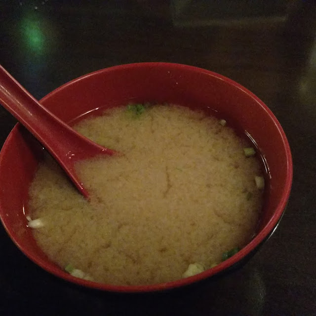 Miso Soup