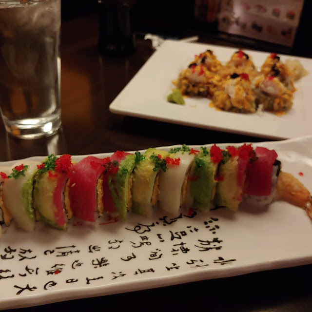 Rockstar Roll