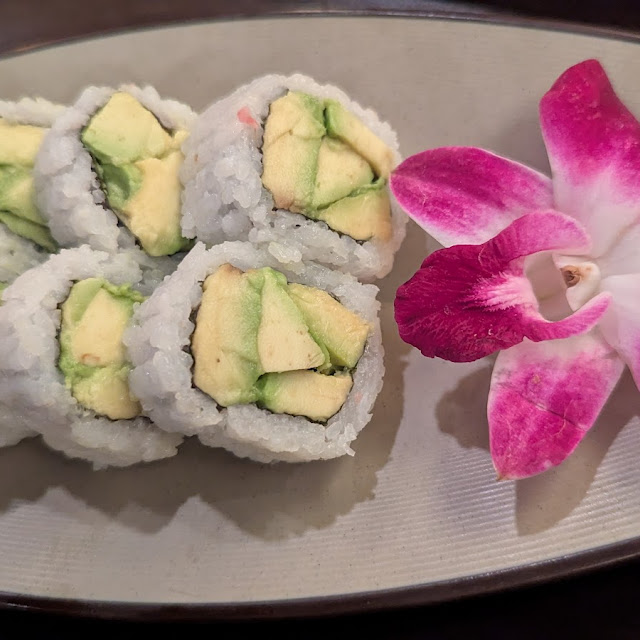 California Roll