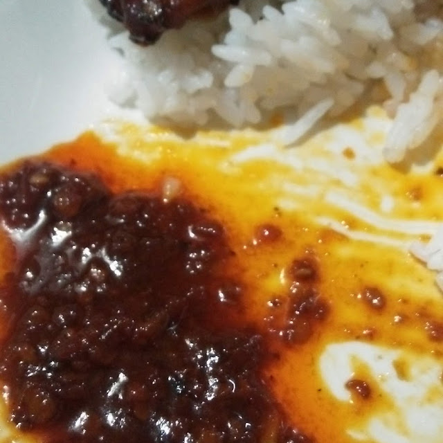 Sambal
