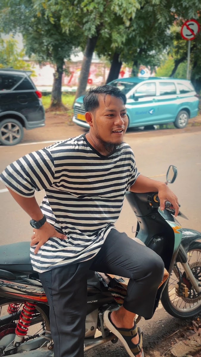 Ayam Cabe Ijo Cendana
