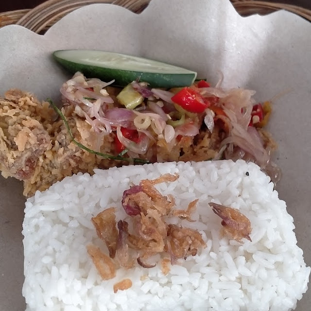 Paket Dek Trasi