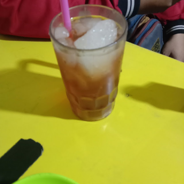 Es Teh Manis