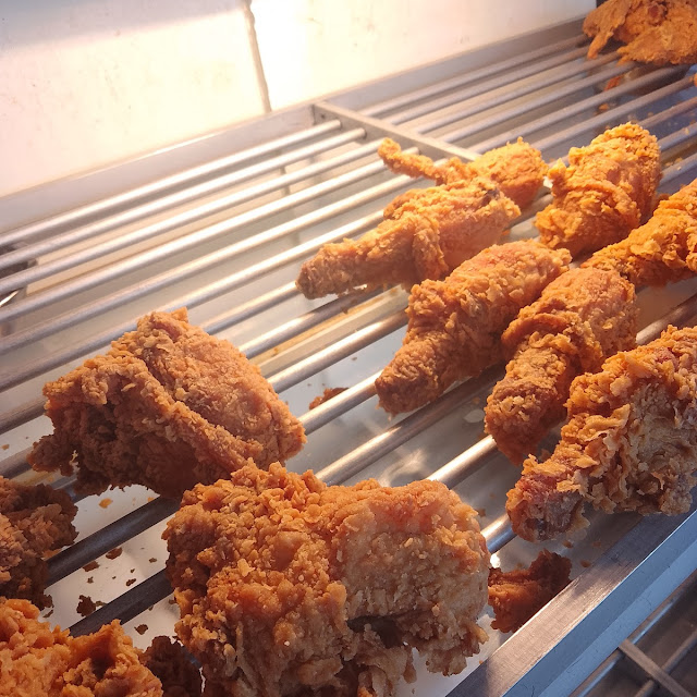 Fried Chicken