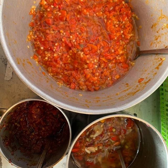Aneka Sambal