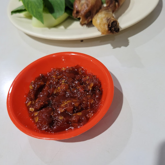 Sambal