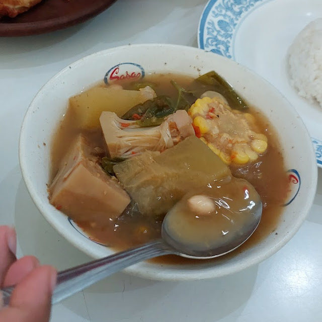 Sayur Asem