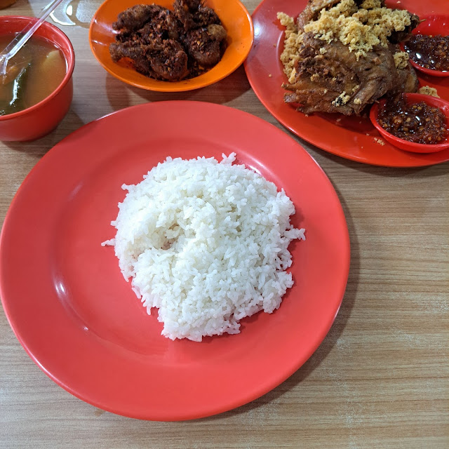 Nasi Liwet