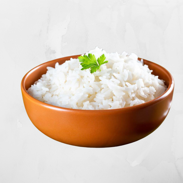 Nasi Putih