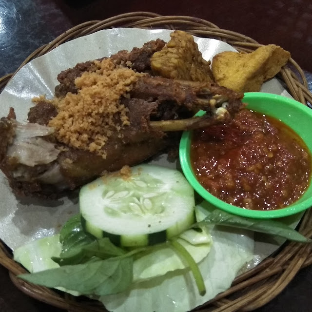 Bebek Tcomot